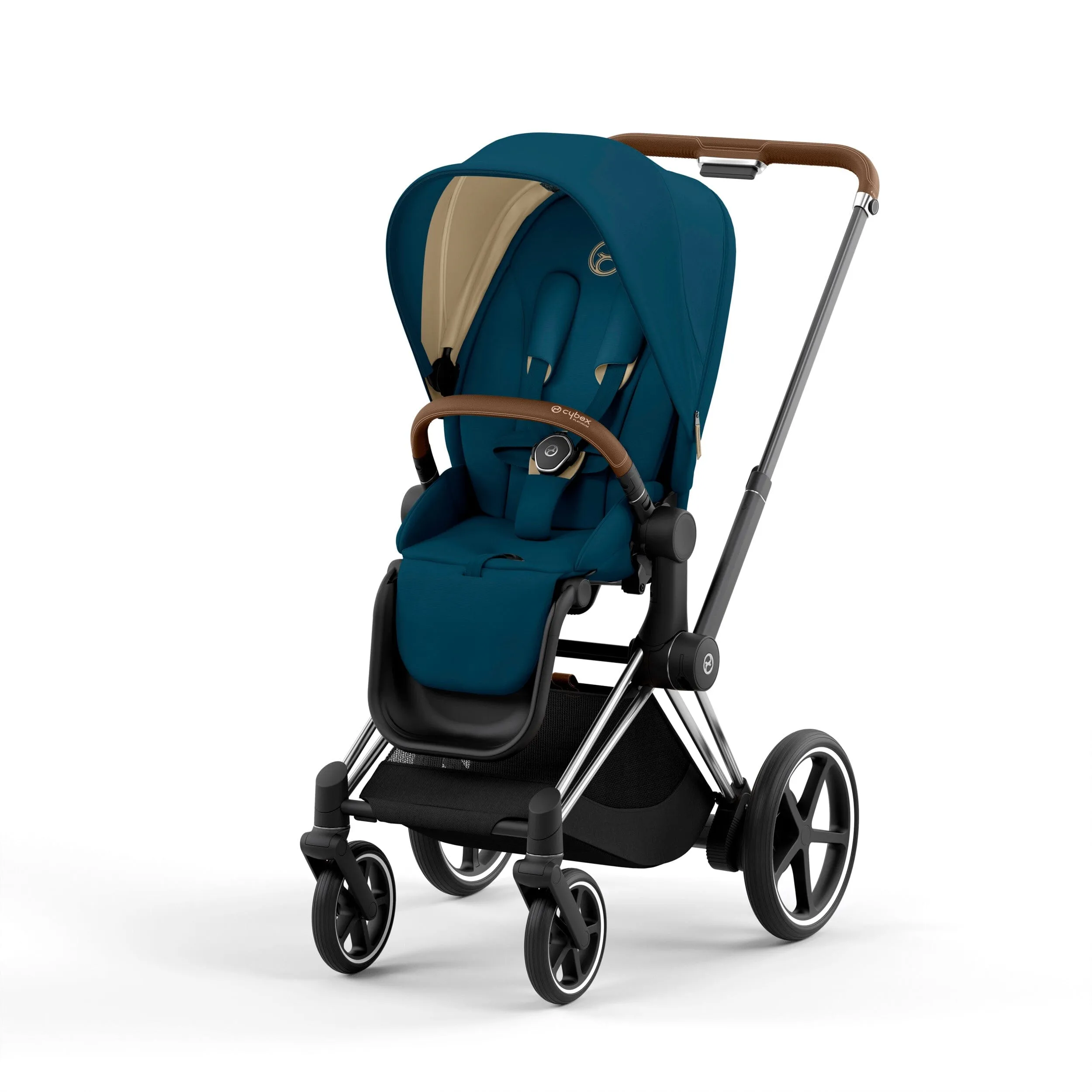 Cybex e-Priam2 Electric Stroller