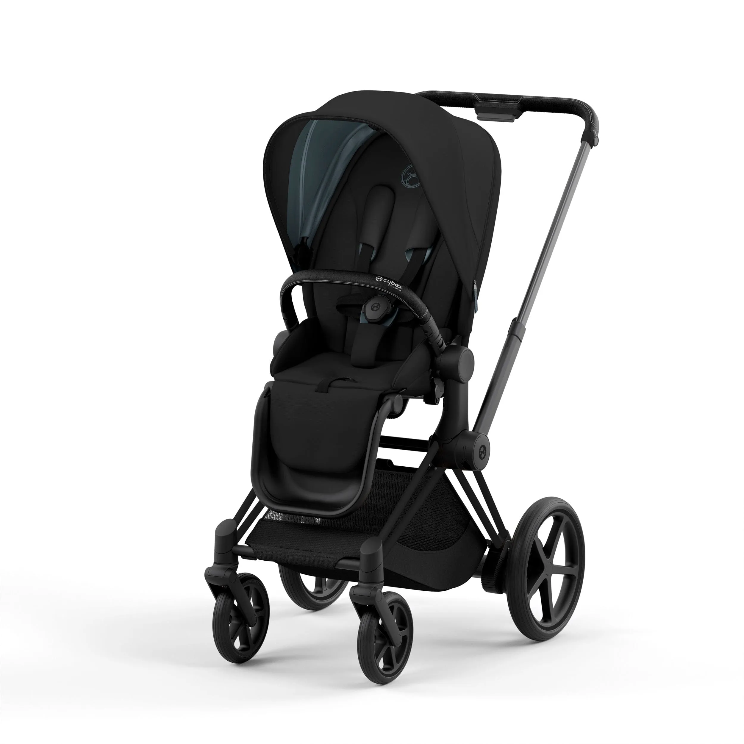 Cybex e-Priam2 Electric Stroller