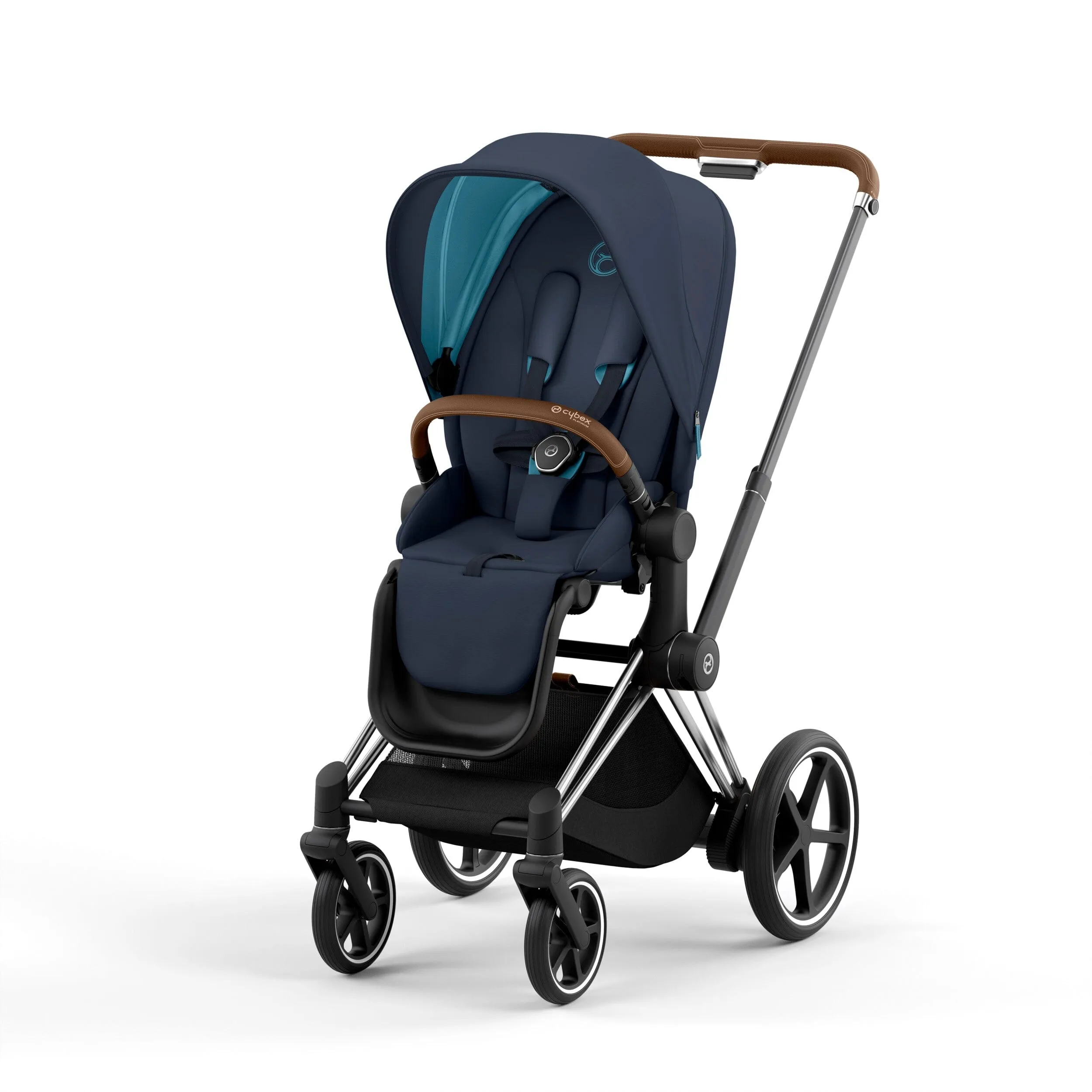 Cybex e-Priam2 Electric Stroller