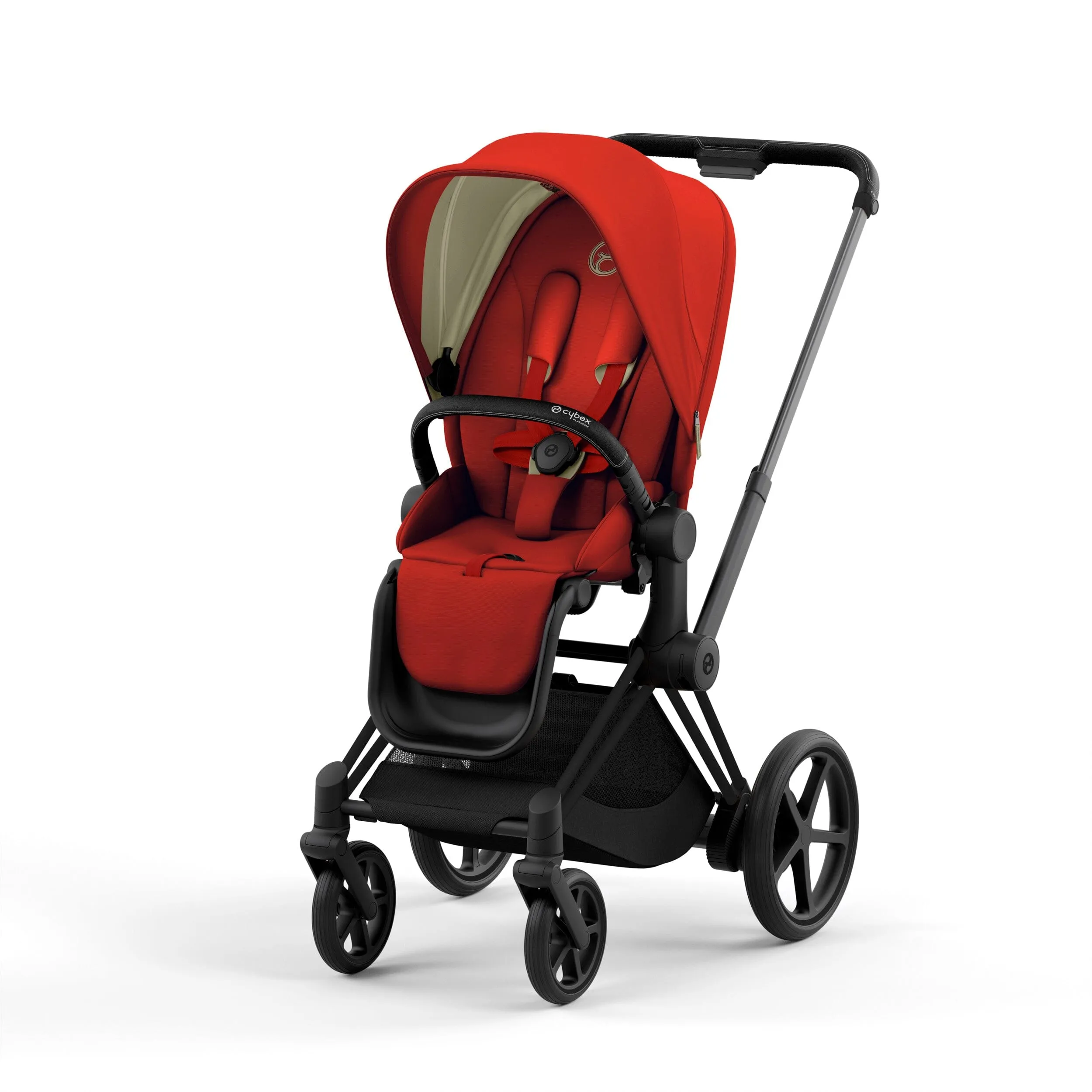 Cybex e-Priam2 Electric Stroller