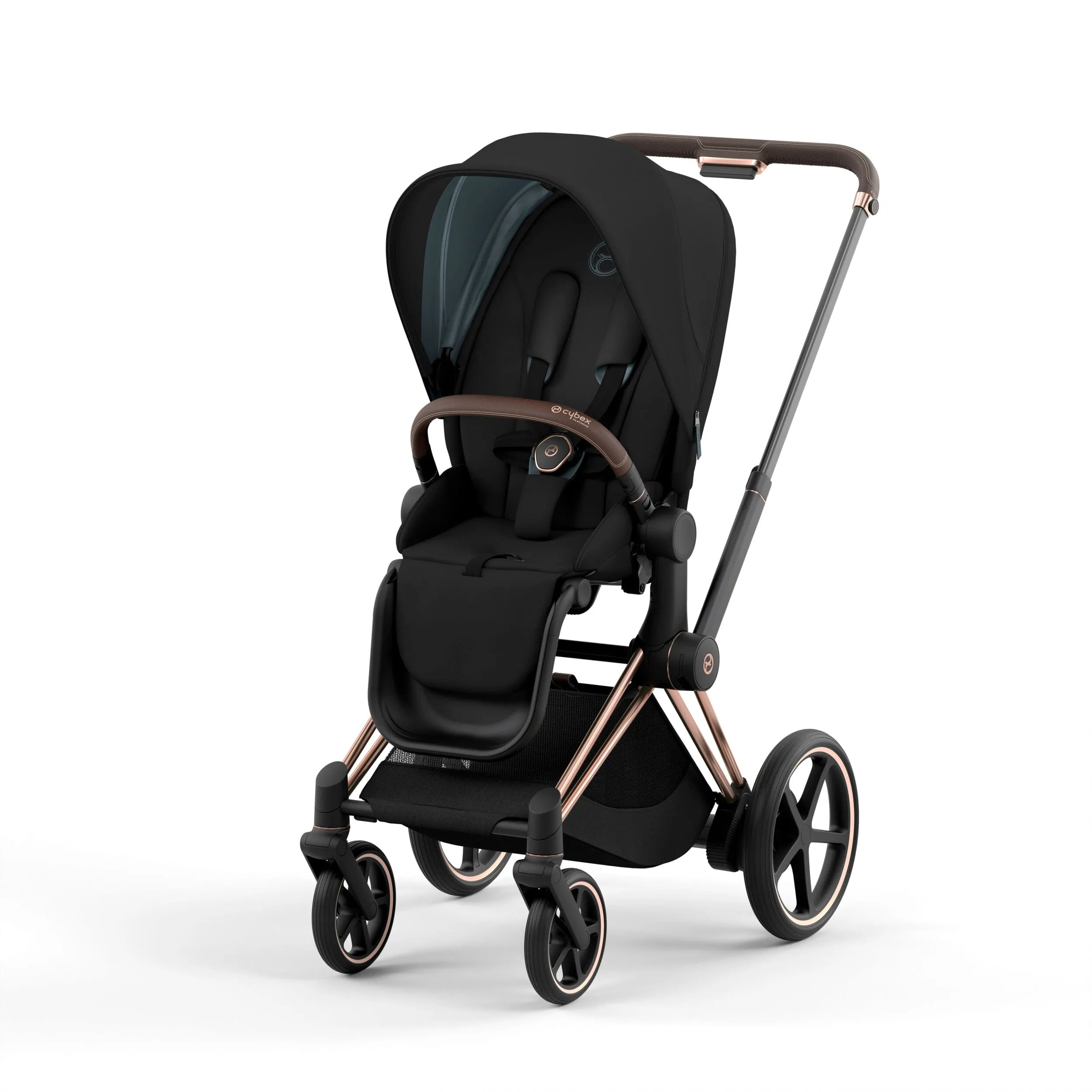 Cybex e-Priam2 Electric Stroller