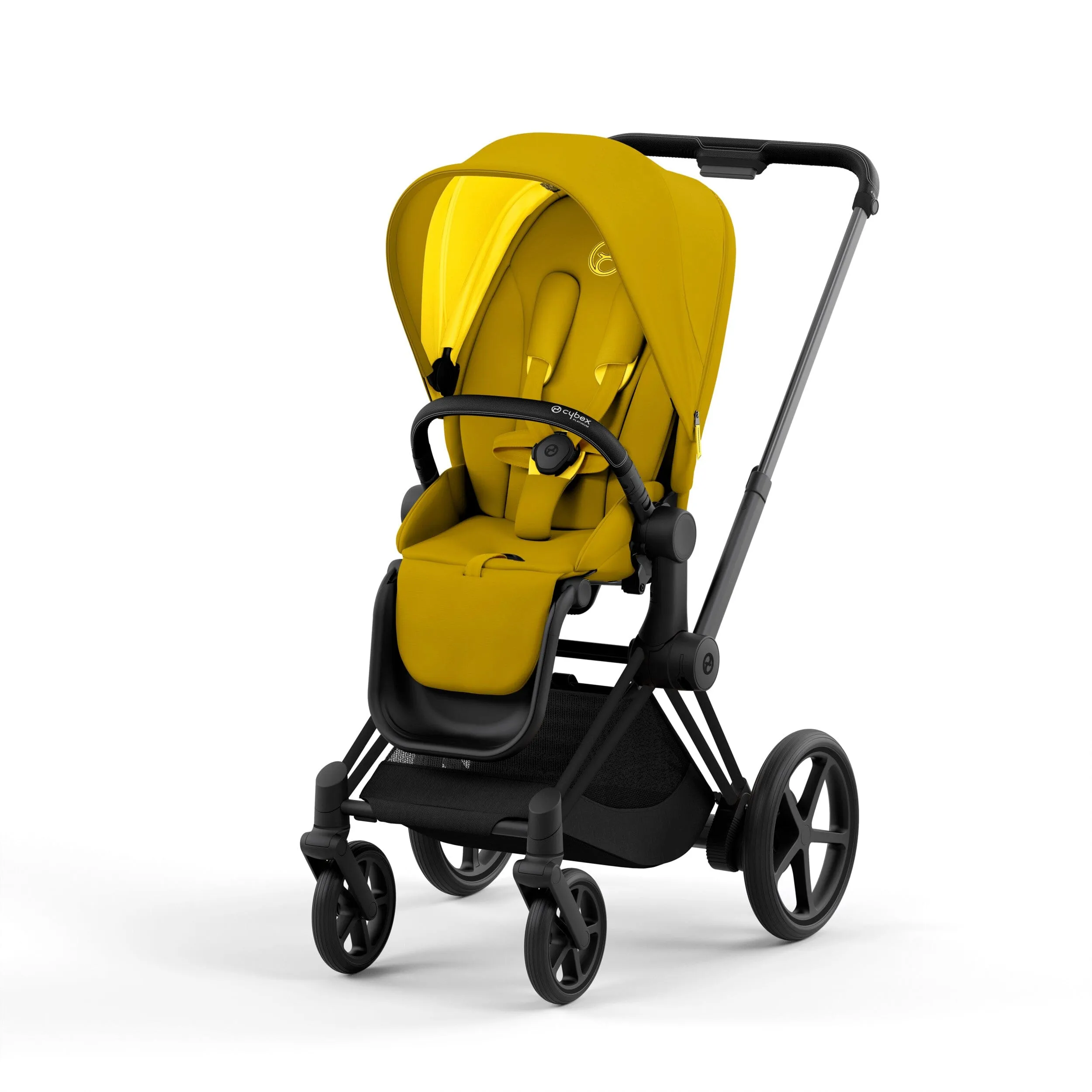 Cybex e-Priam2 Electric Stroller