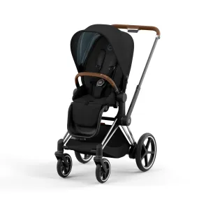 Cybex e-Priam2 Electric Stroller
