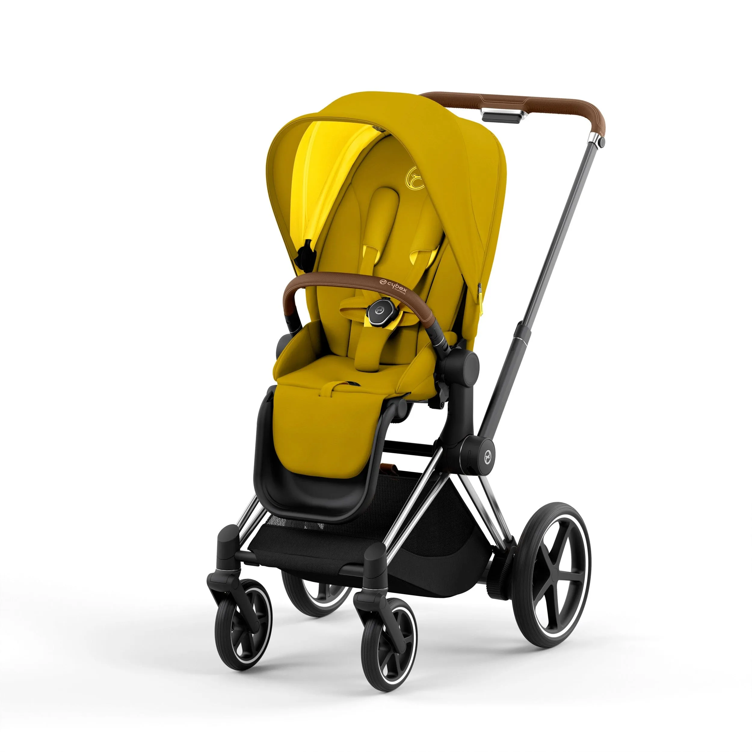 Cybex e-Priam2 Electric Stroller