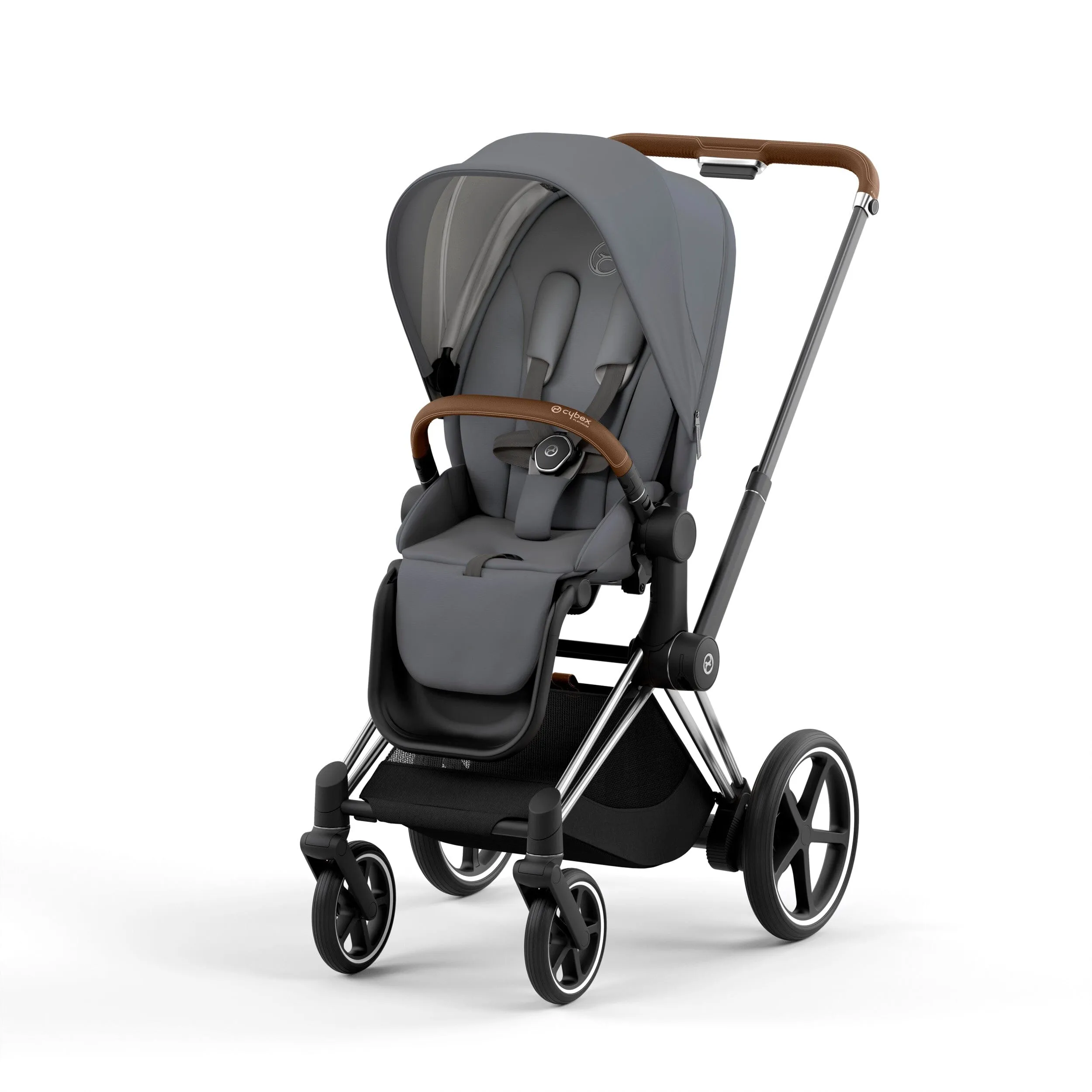 Cybex e-Priam2 Electric Stroller