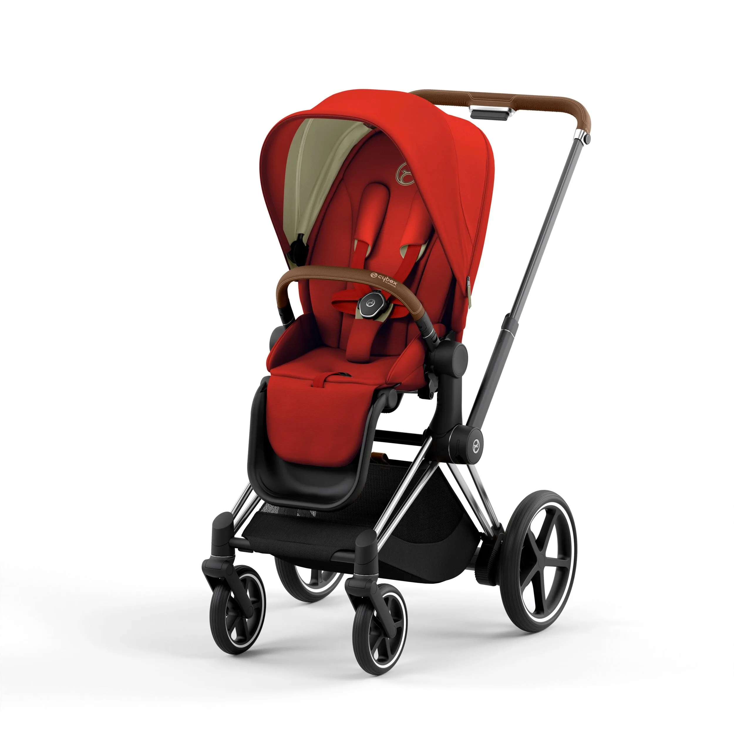 Cybex e-Priam2 Electric Stroller
