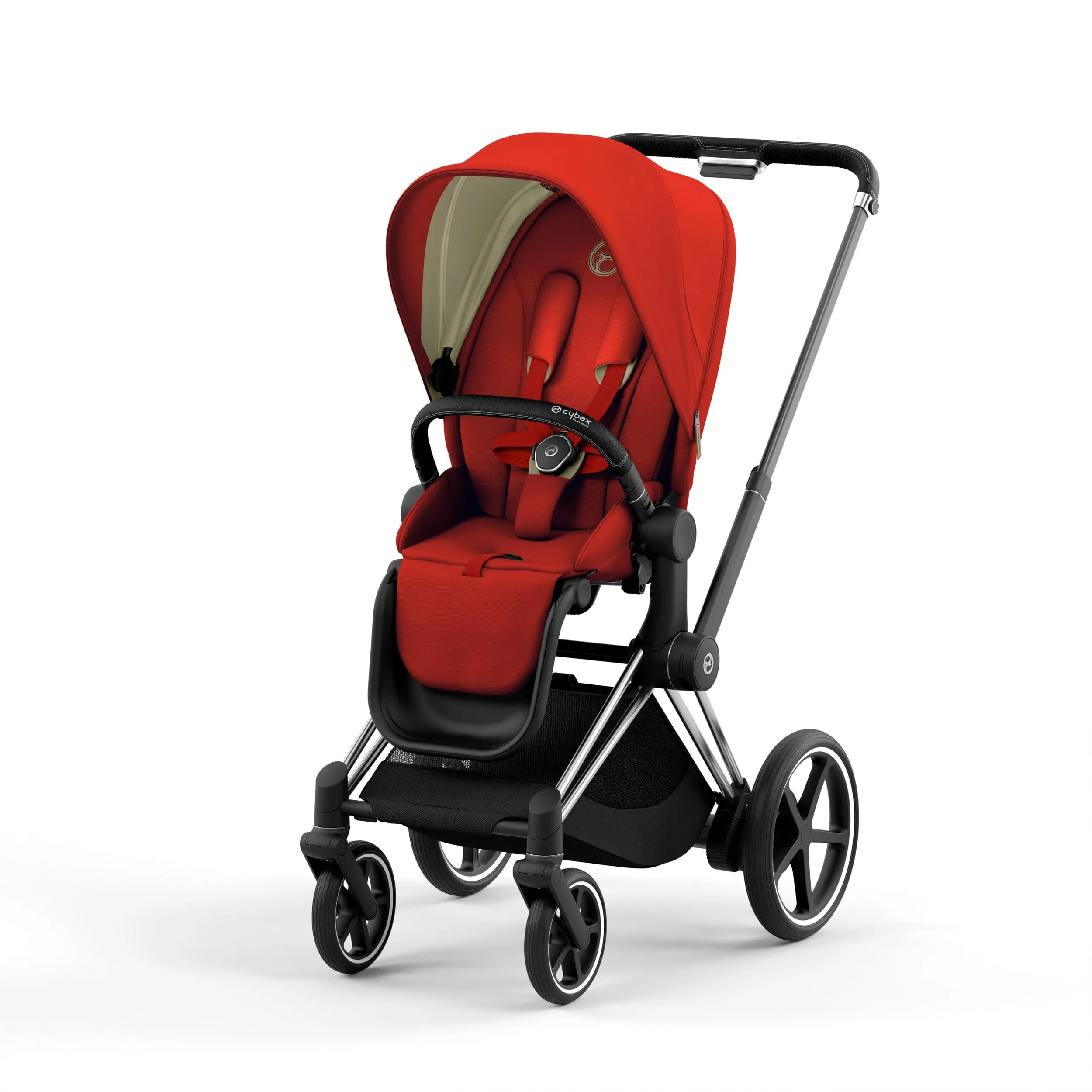 Cybex e-Priam2 Electric Stroller