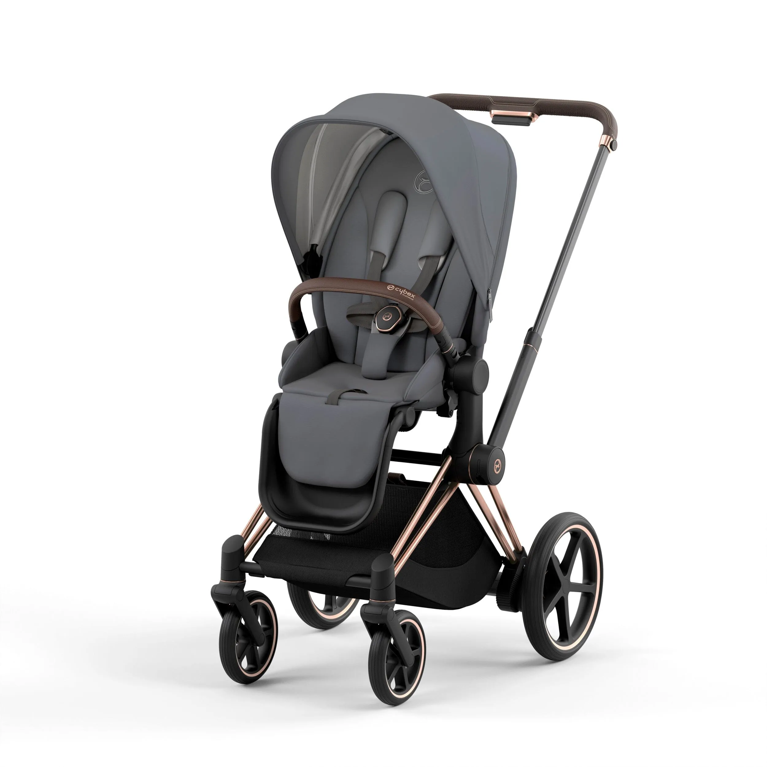 Cybex e-Priam2 Electric Stroller