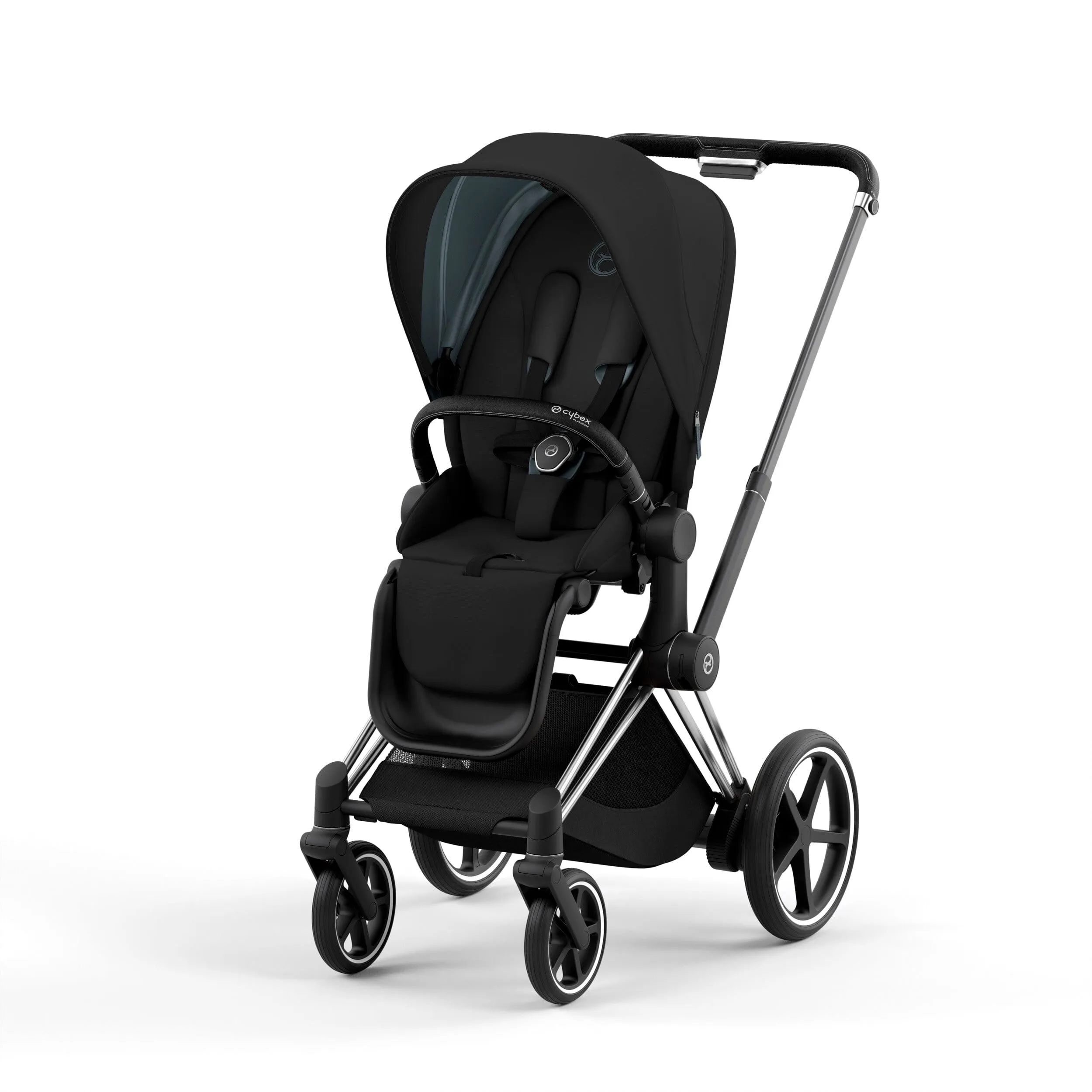 Cybex e-Priam2 Electric Stroller