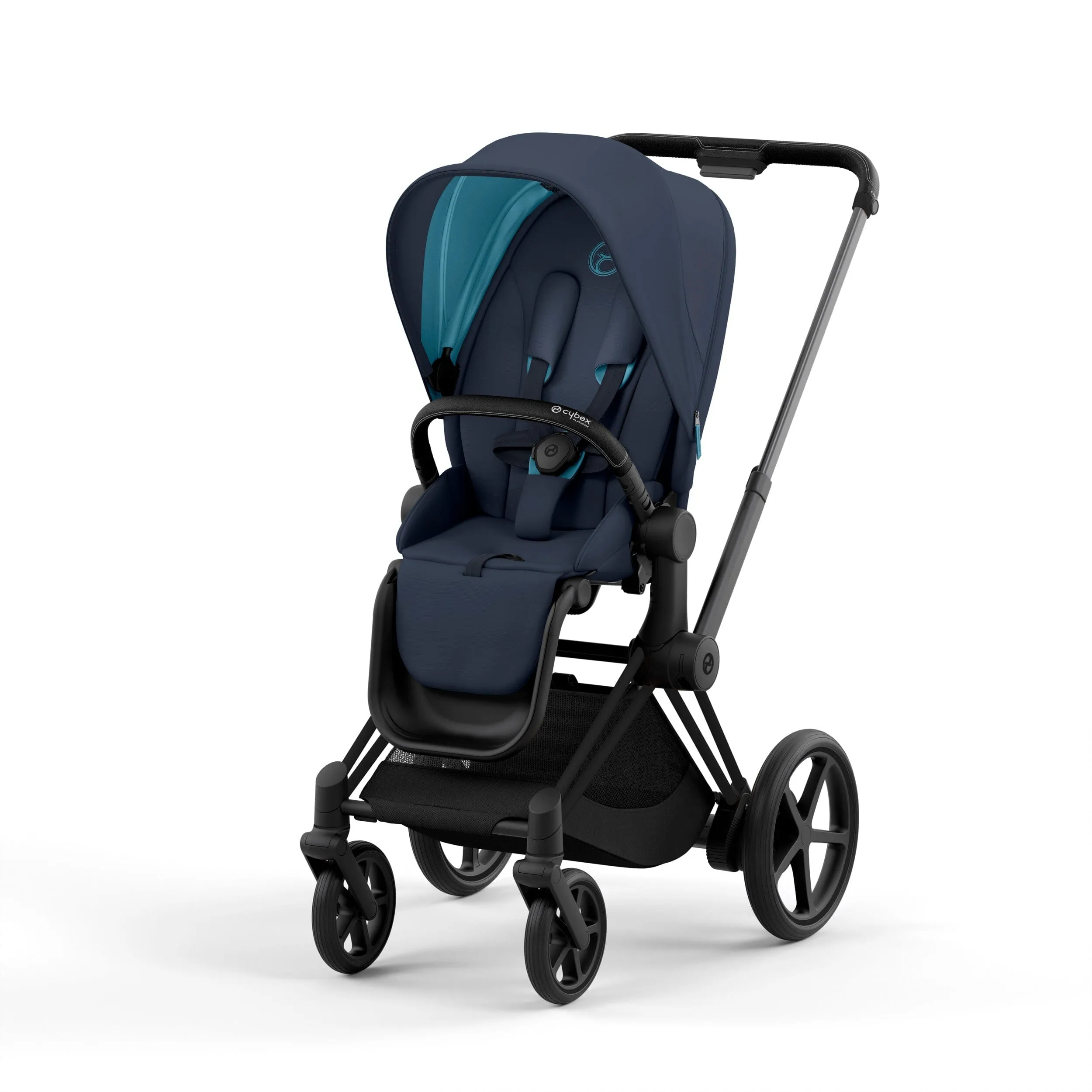 Cybex e-Priam2 Electric Stroller