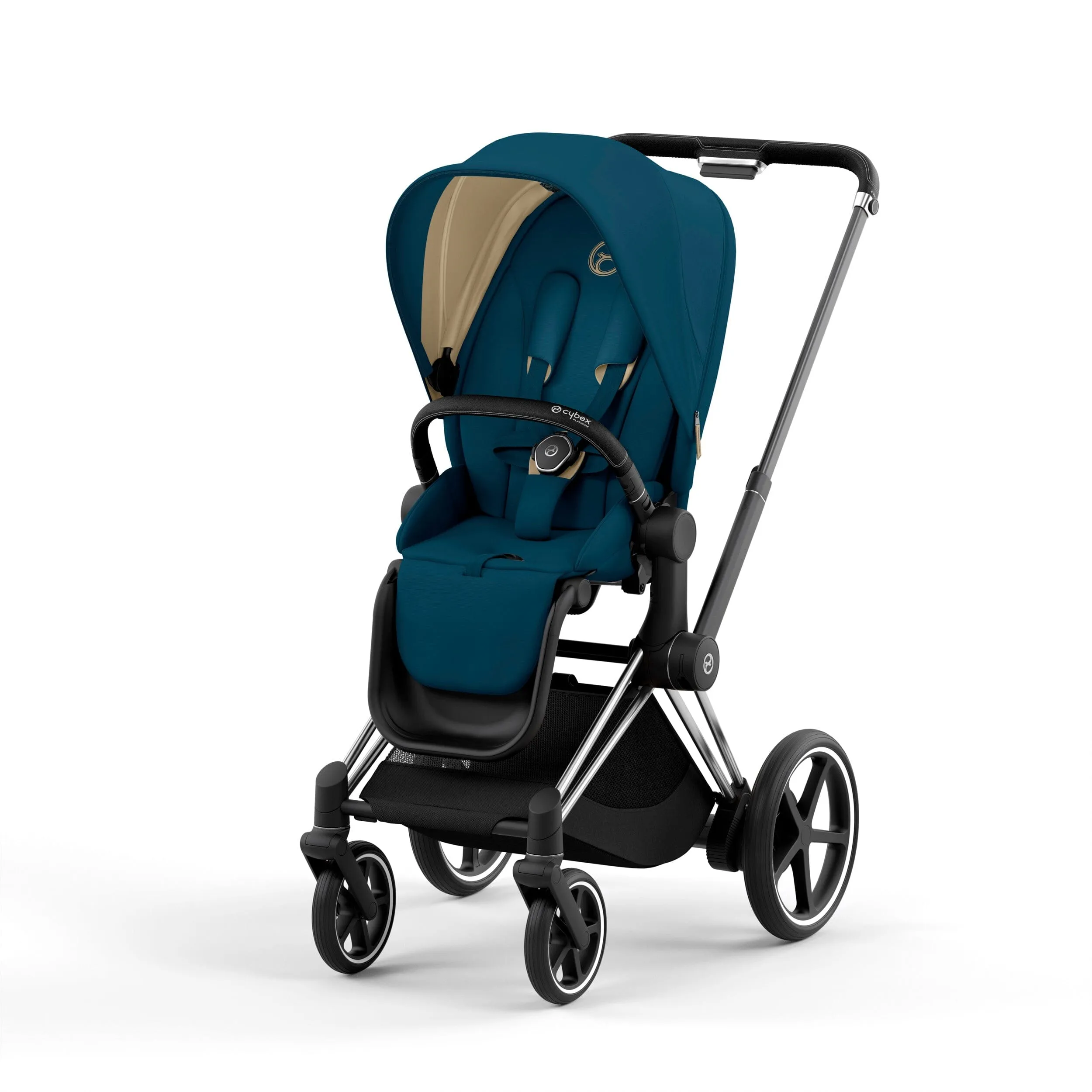 Cybex e-Priam2 Electric Stroller