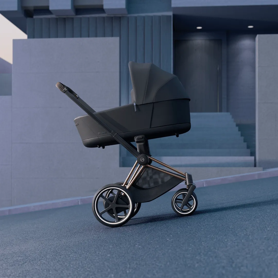 Cybex e-Priam2 Electric Stroller