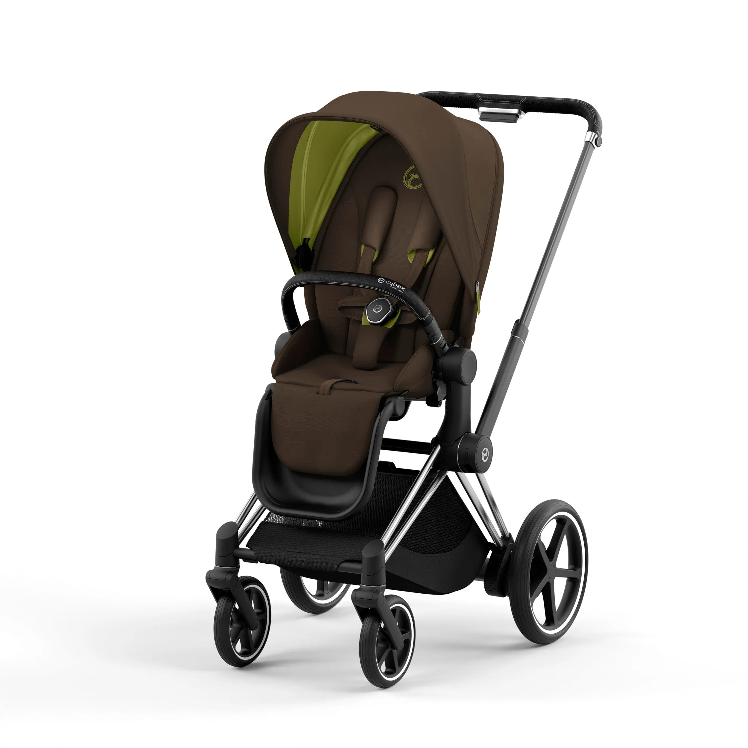 Cybex e-Priam2 Electric Stroller