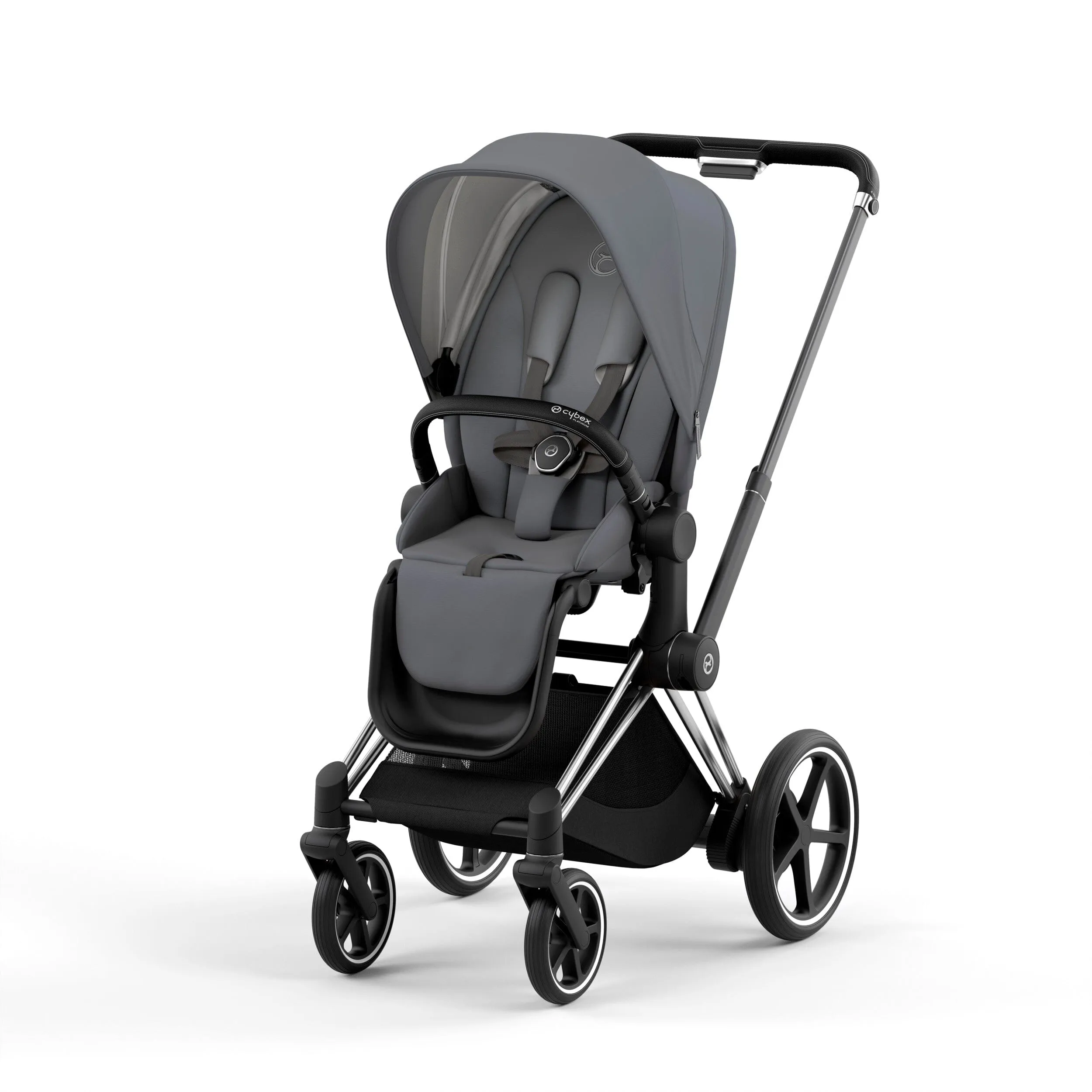 Cybex e-Priam2 Electric Stroller