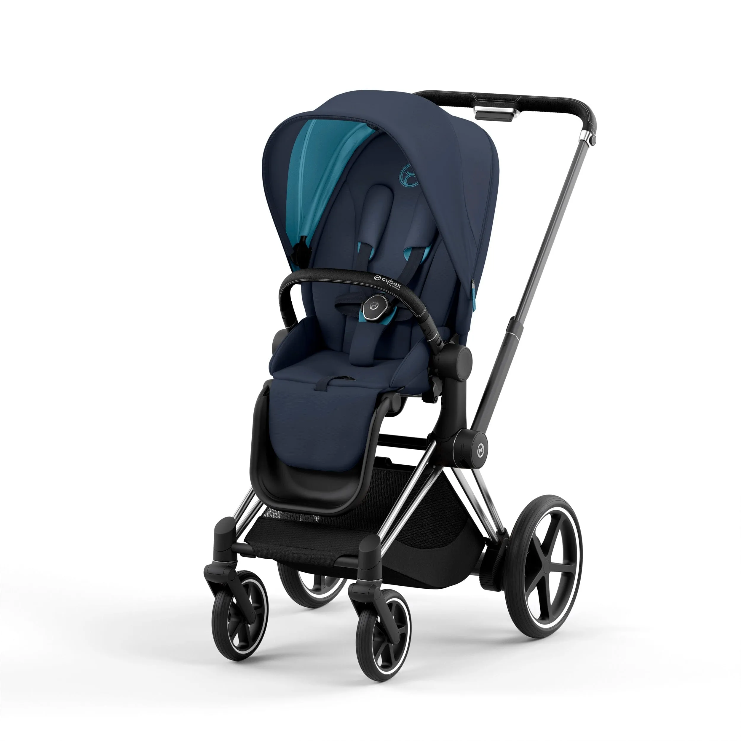 Cybex e-Priam2 Electric Stroller