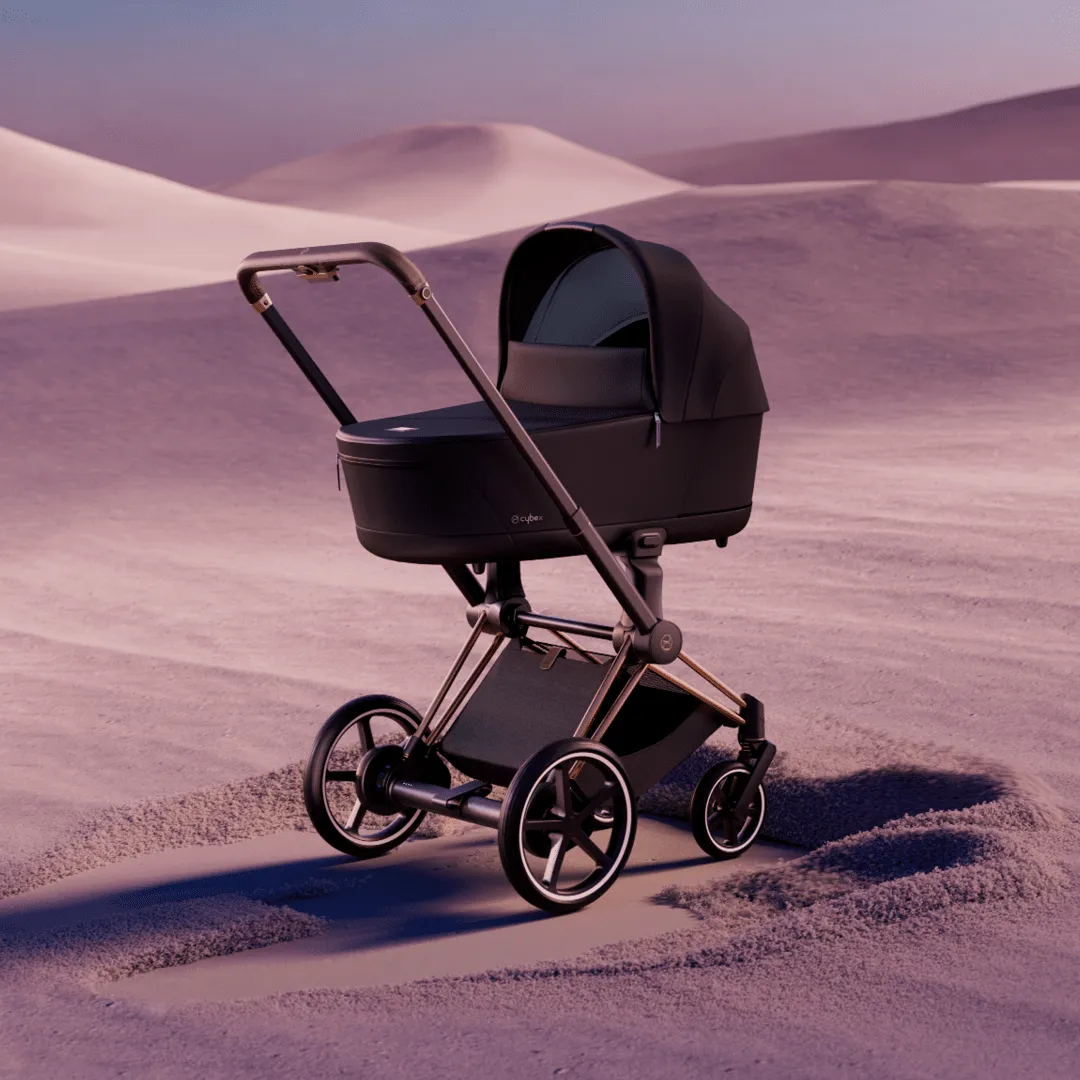 Cybex e-Priam2 Electric Stroller