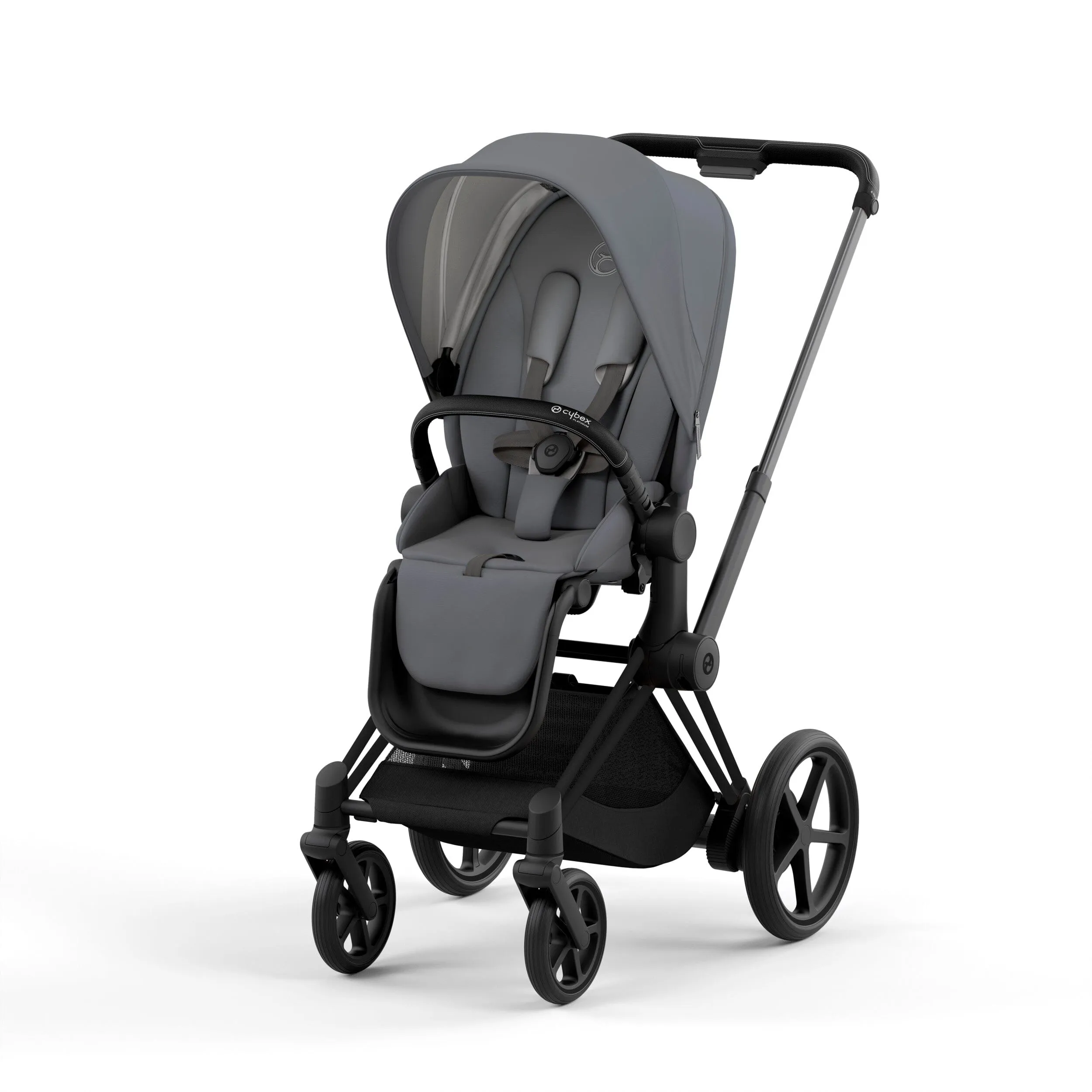 Cybex e-Priam2 Electric Stroller