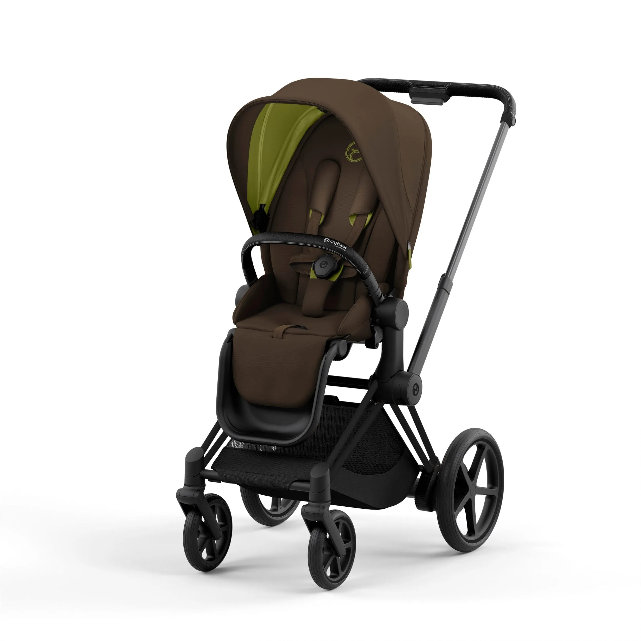Cybex e-Priam2 Electric Stroller