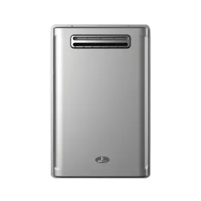Dewhot 30 Litre Fan Forced Specialised Gas Water Heater-Outdoor