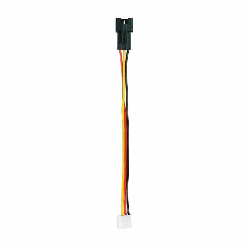 Digital RGB LED Weatherproof Strip SK6812