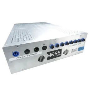 DISCONTINUED LuxDrive16 DMX - 32 Channel Dimmer