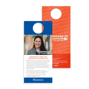 Door Hangers