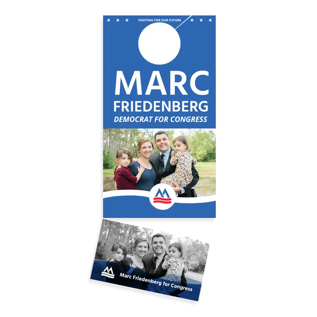 Door Hangers