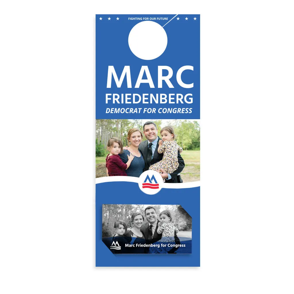 Door Hangers