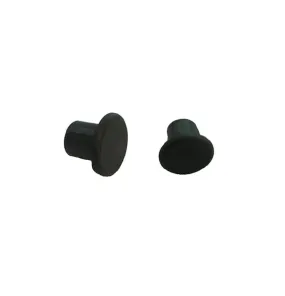 E-Bike Wheel Holder Plug/End Cap