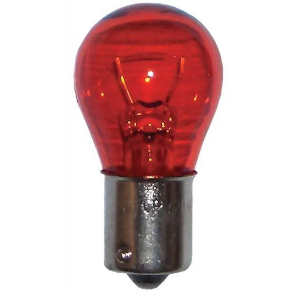 EB581 Flasher / Side (Amber) Bulb 12v-21w