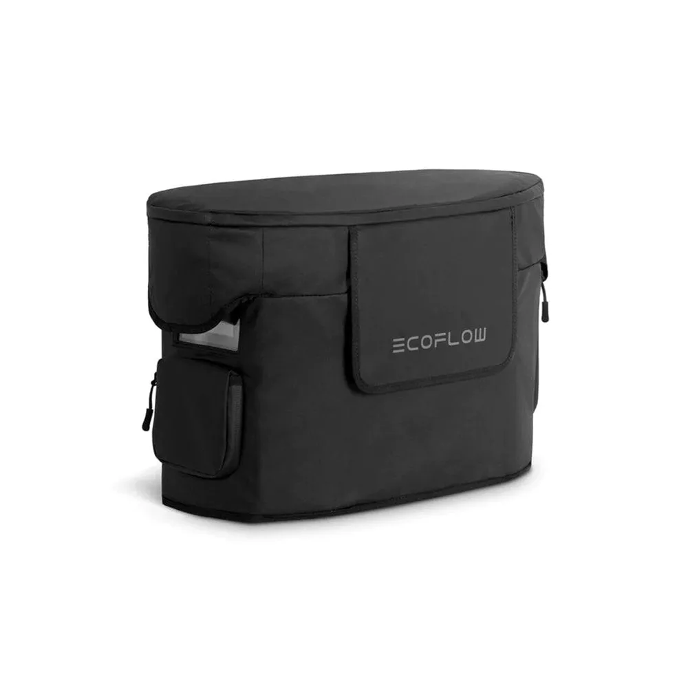 EcoFlow DELTA Max Bag