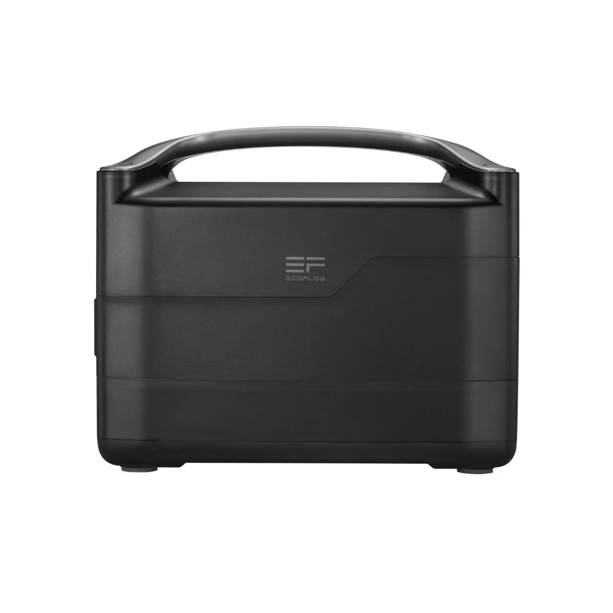 EcoFlow RIVER MAX Portable Power Station - 2 Years Local Manufacturer Warranty
