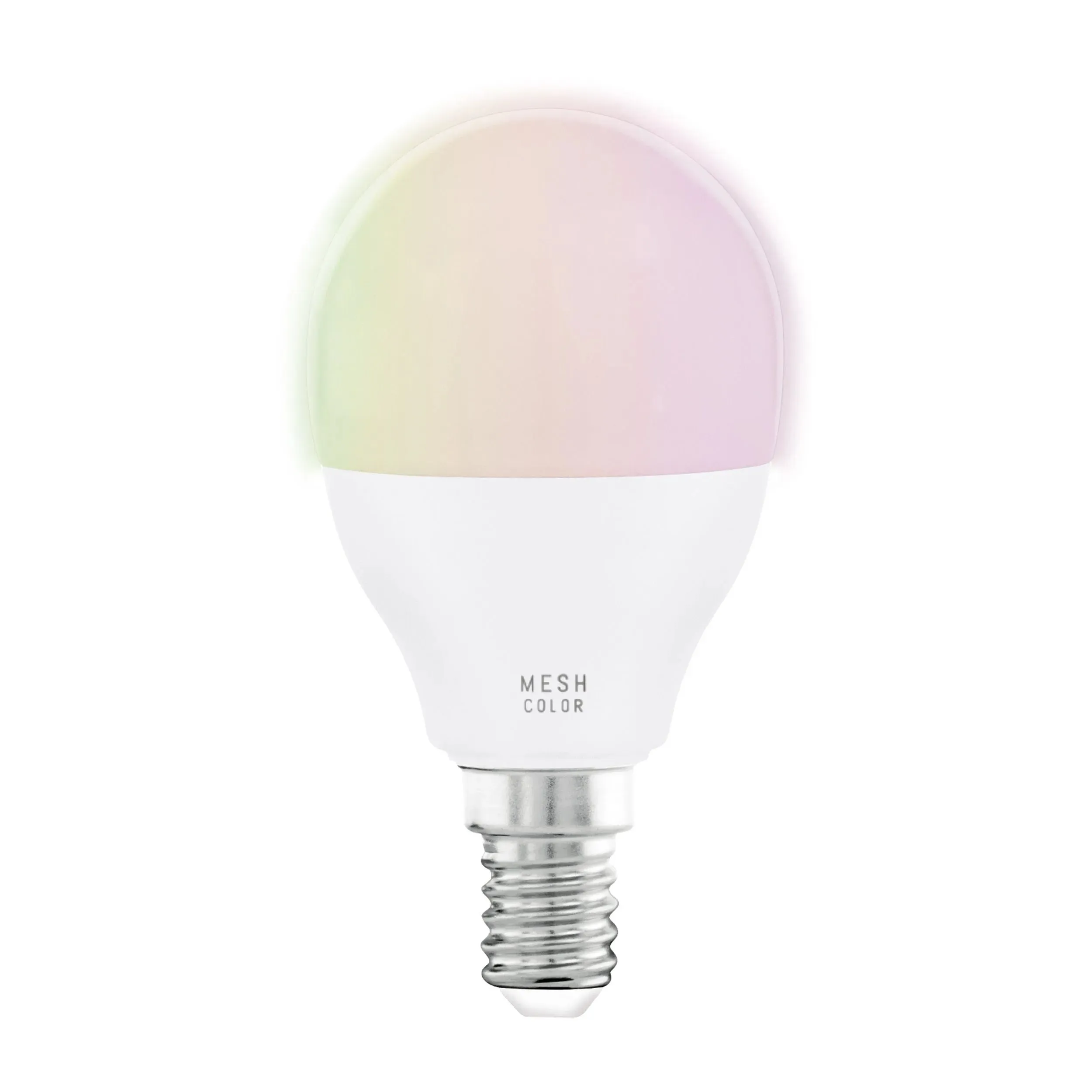 Eglo connect.z P45 4,9W 2700-6500K RGB CW E14 LED Bulb