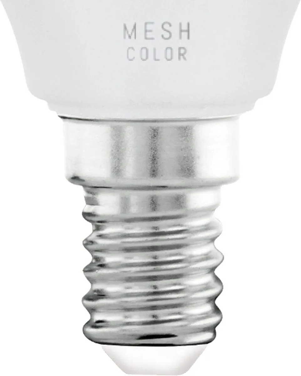 Eglo connect.z P45 4,9W 2700-6500K RGB CW E14 LED Bulb