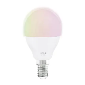 Eglo connect.z P45 4,9W 2700-6500K RGB CW E14 LED Bulb
