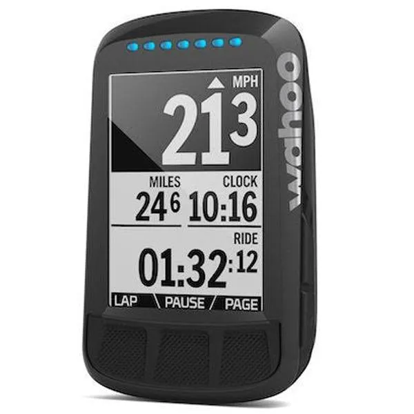 Elemnt Bolt Stealth