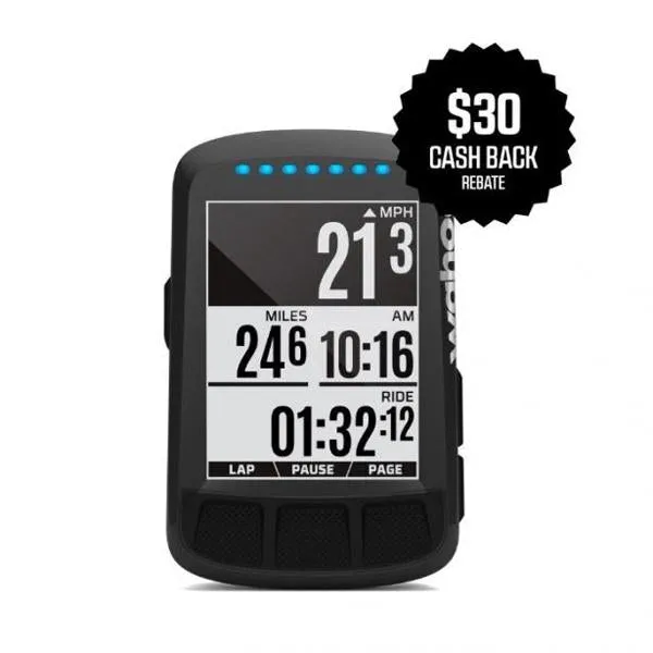 Elemnt Bolt Stealth