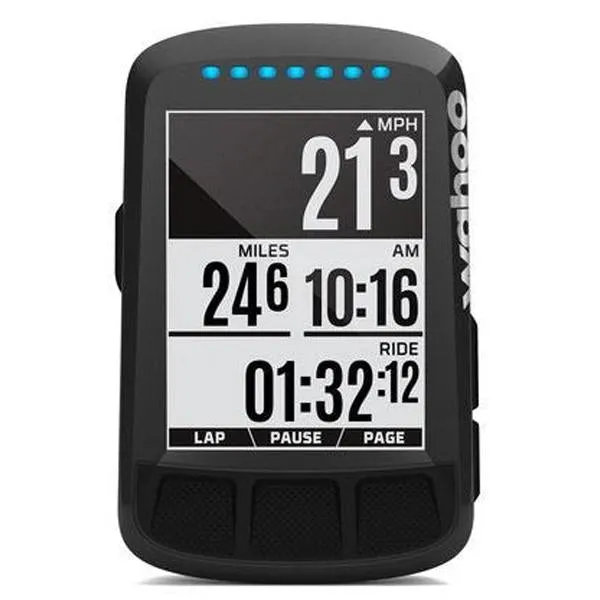 Elemnt Bolt Stealth