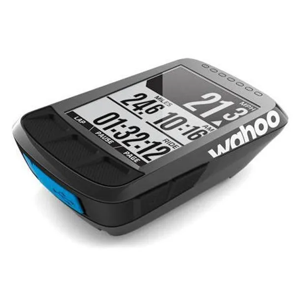 Elemnt Bolt Stealth