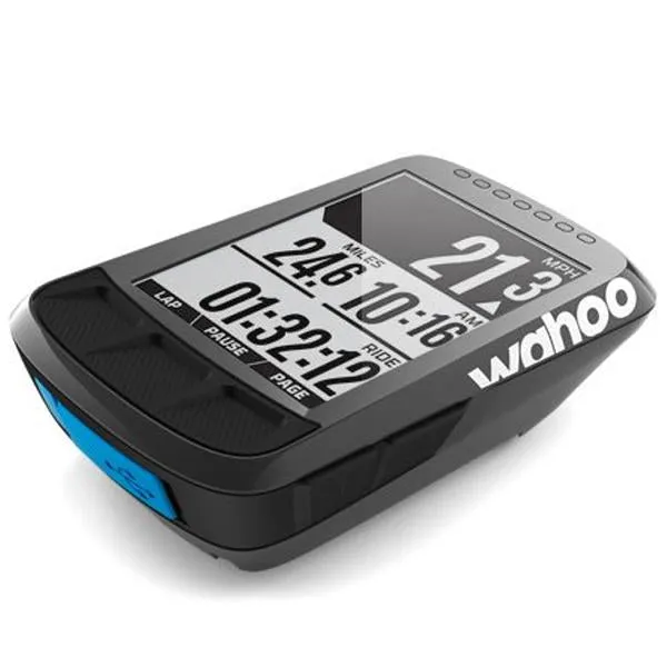 Elemnt Bolt