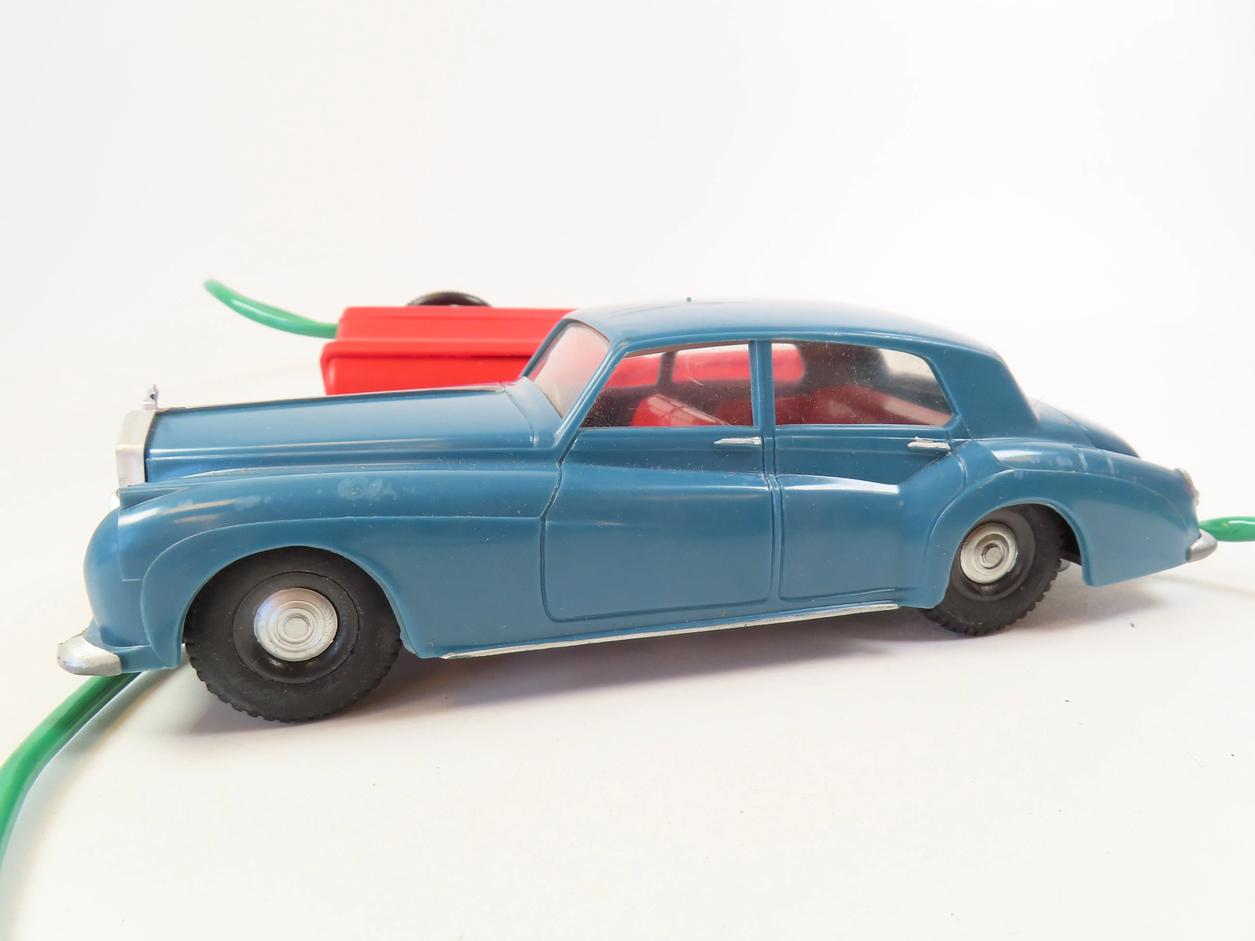 Empire Made Clifford Series Remote Controlled Rolls Royce, Near Mint/Boxed!