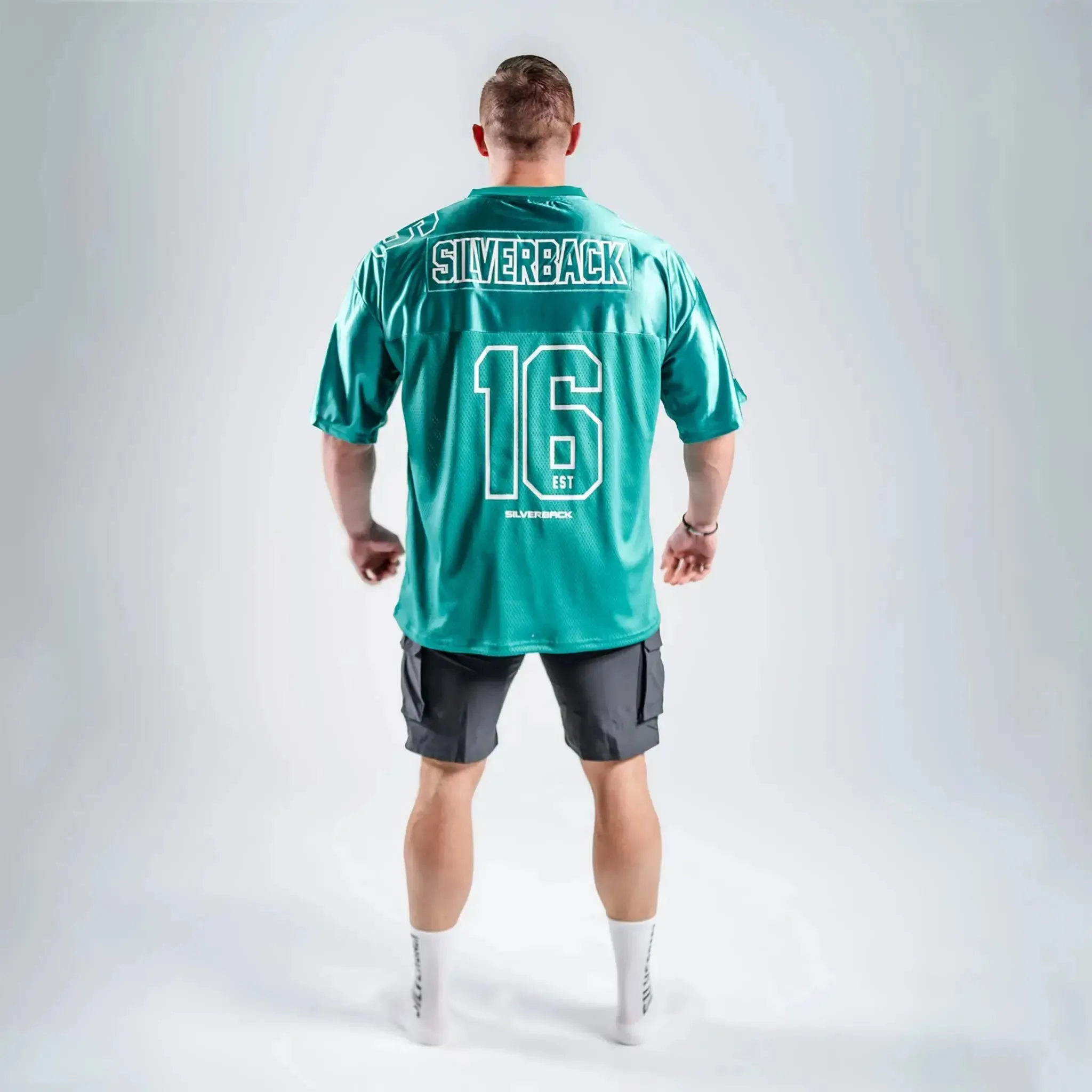 End Zone Jersey