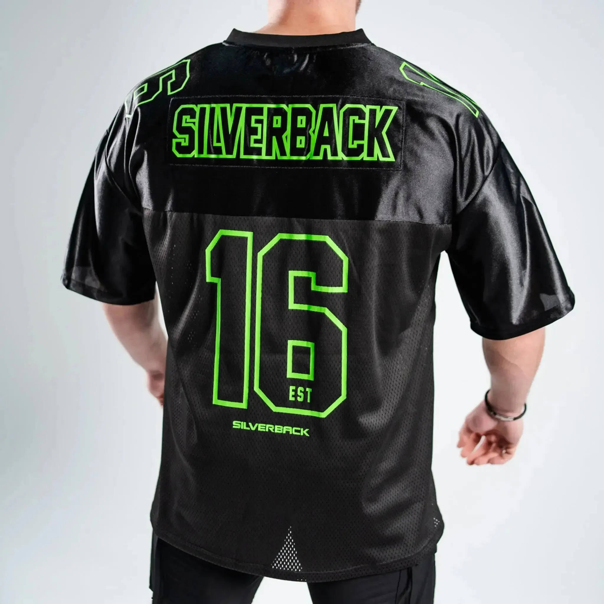 End Zone Jersey