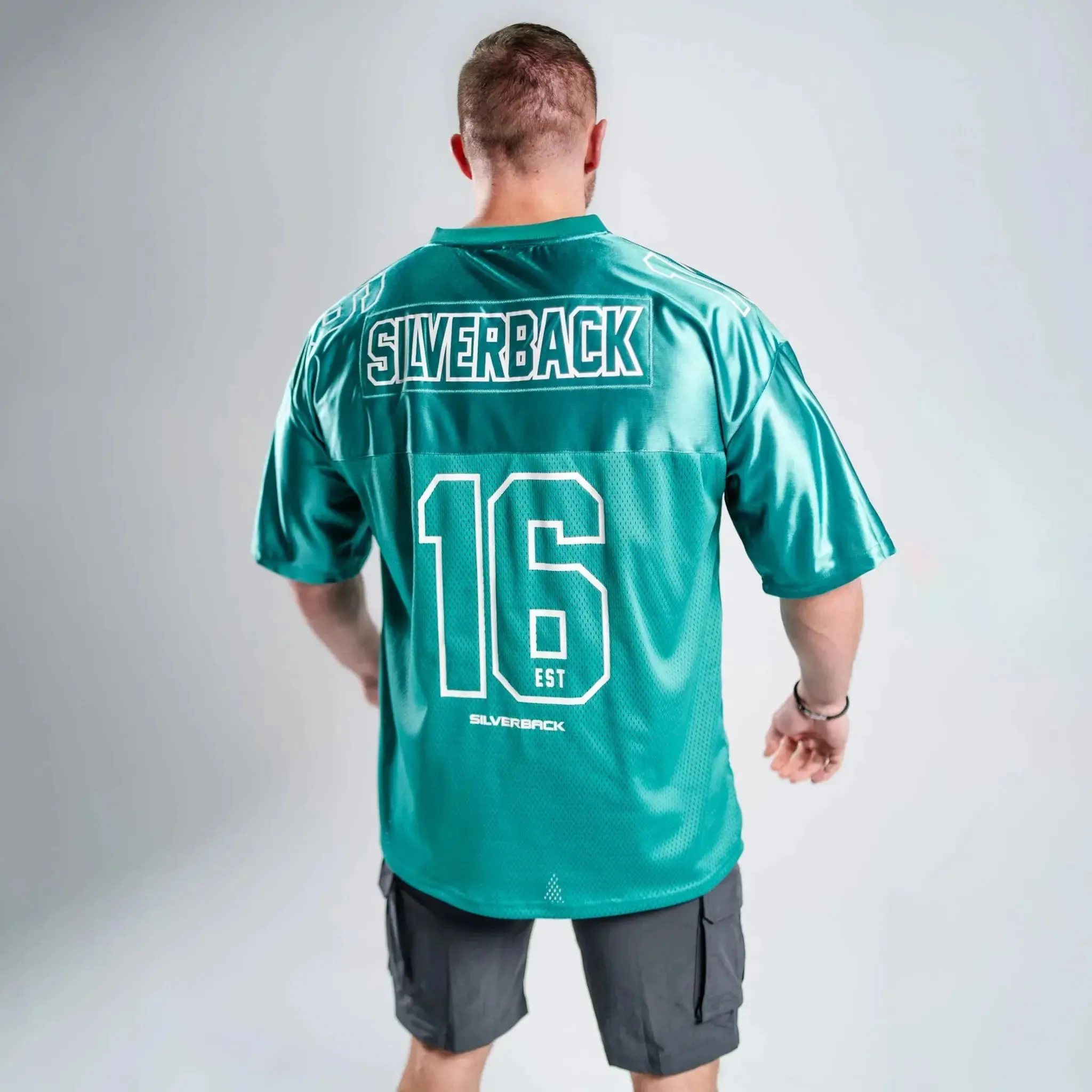 End Zone Jersey