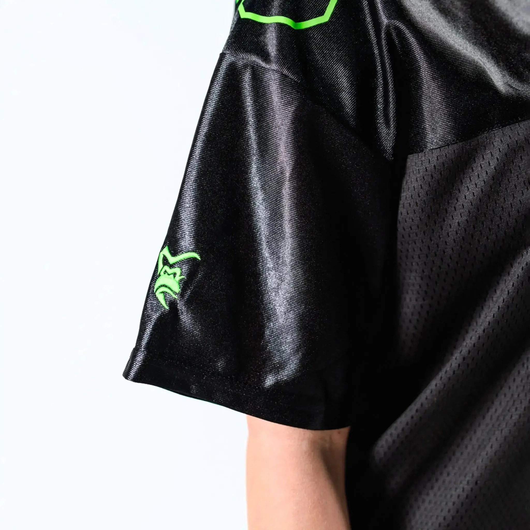 End Zone Jersey