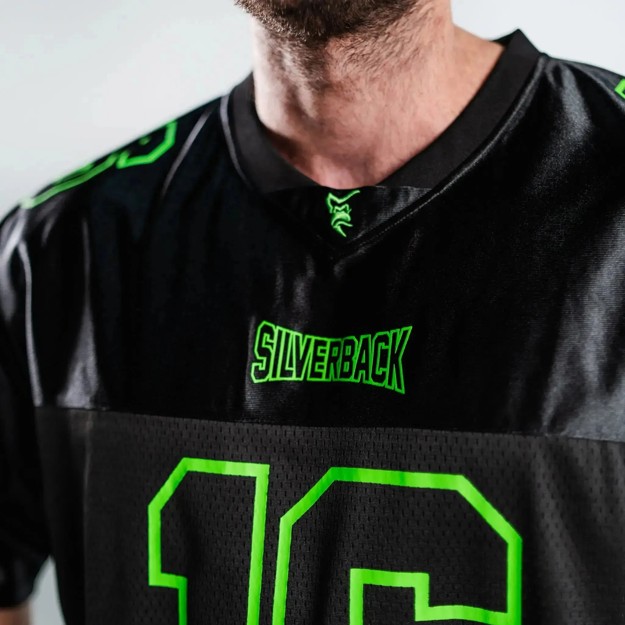 End Zone Jersey