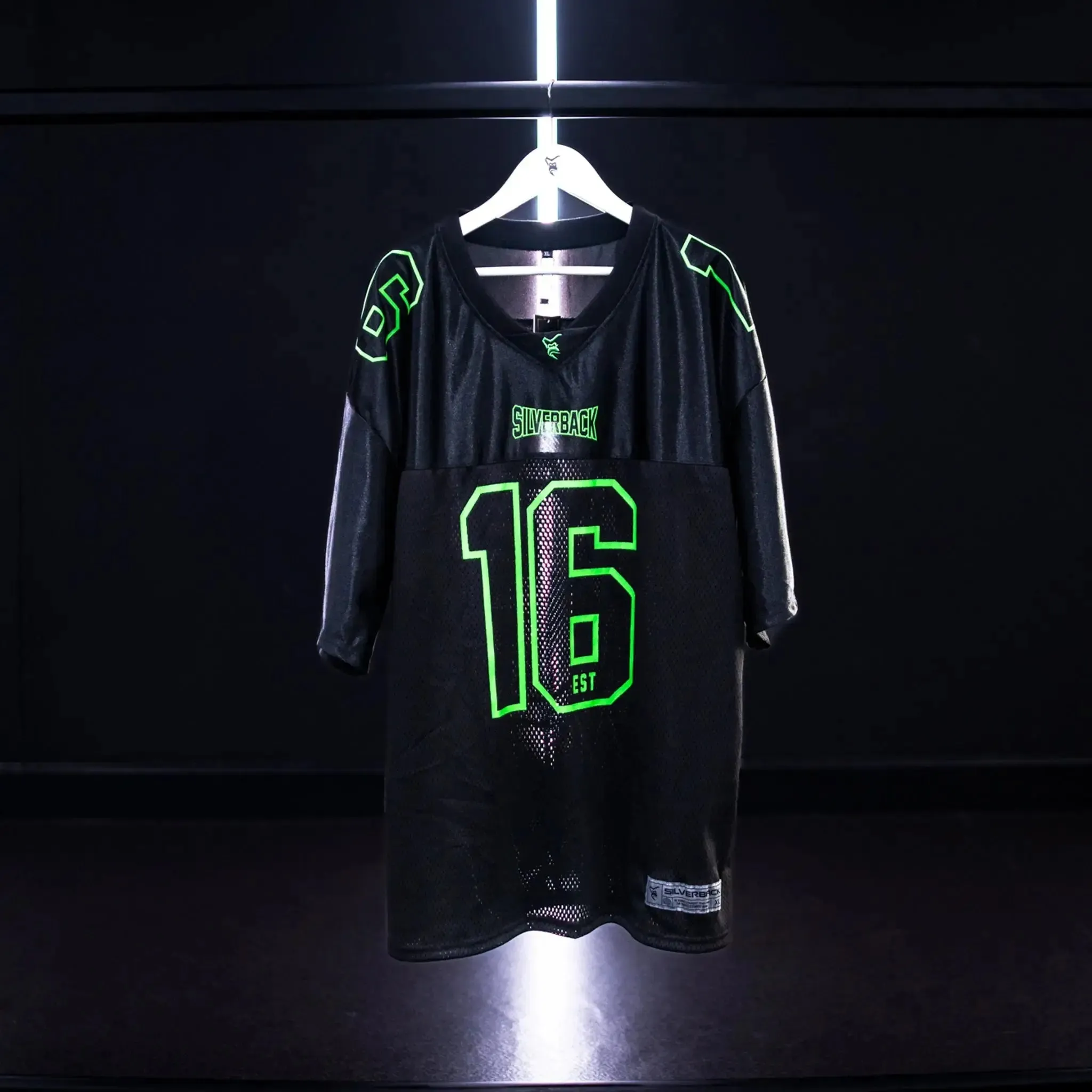 End Zone Jersey