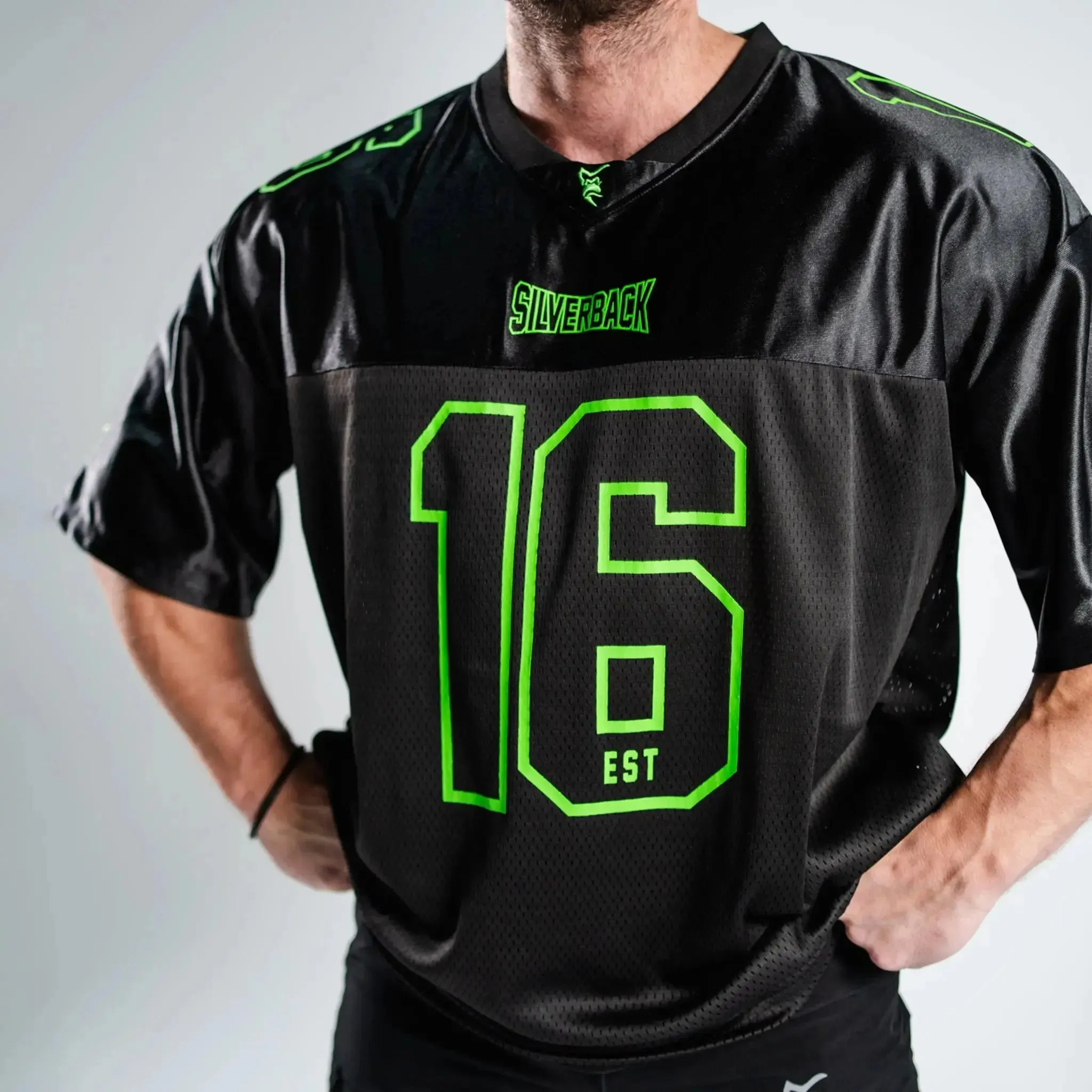 End Zone Jersey
