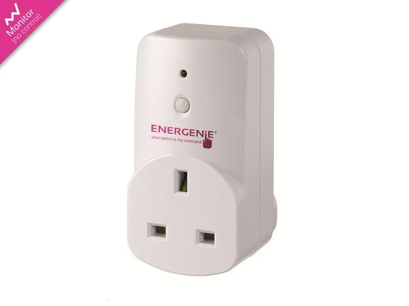 Energenie Mi Home Monitor