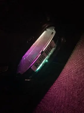Enhanced Edition Independent Chaser Grille Light Kit